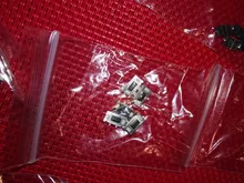 Switches Assorted-Kit Micro-Switch/push-Buttons for Diy-Tool Package 125pcs/Lot 25-Types
