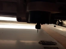 Adaptador de Portabrocas de 6mm, 6,35mm, 8mm, máquina de recorte de grabado, enrutador eléctrico de alta precisión My12 20, envío directo