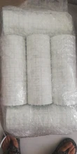 1 rollo impermeable pulmón transparente médico cinta adhesiva de baño Anti-alérgica medicamentos de la membrana de la herida de cinta de fijación