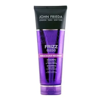 Shampoo Frizz-ease John Frieda
Shampoo Frizz-ease John Frieda