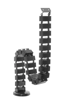 Sheath raccoglicavi flexible black length 1300 mm
Sheath raccoglicavi flexible black length 1300 mm