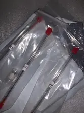 Gun-Parts Airbrush Nozzle Needle-Cap Spraying-Paint-Tool Replacement Make-Up-Accessories