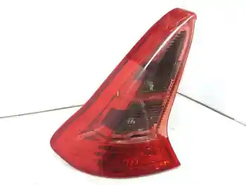 6350T6 left rear pilot CITROEN C4 COUPE 
6350T6 left rear pilot CITROEN C4 COUPE