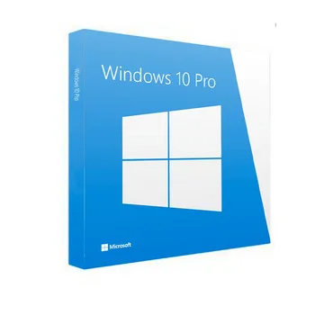 Windows 10 Professional Key - Digital Microsoft License 32/64 Bit 2019 Original Windows 10 pro
Windows 10 Professional Key - Digital Microsoft License 32/64 Bit 2019 Original Windows 10 pro