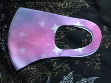 Mascarilla de ciclismo para adultos, máscara lavable y reutilizable, a prueba de polvo, de seda, para exteriores, 2020