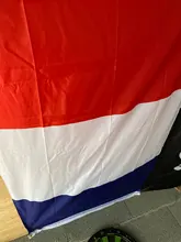 Bandera Nacional francesa de poliéster, Bandera de Francia, 90x150cm, 60x90cm