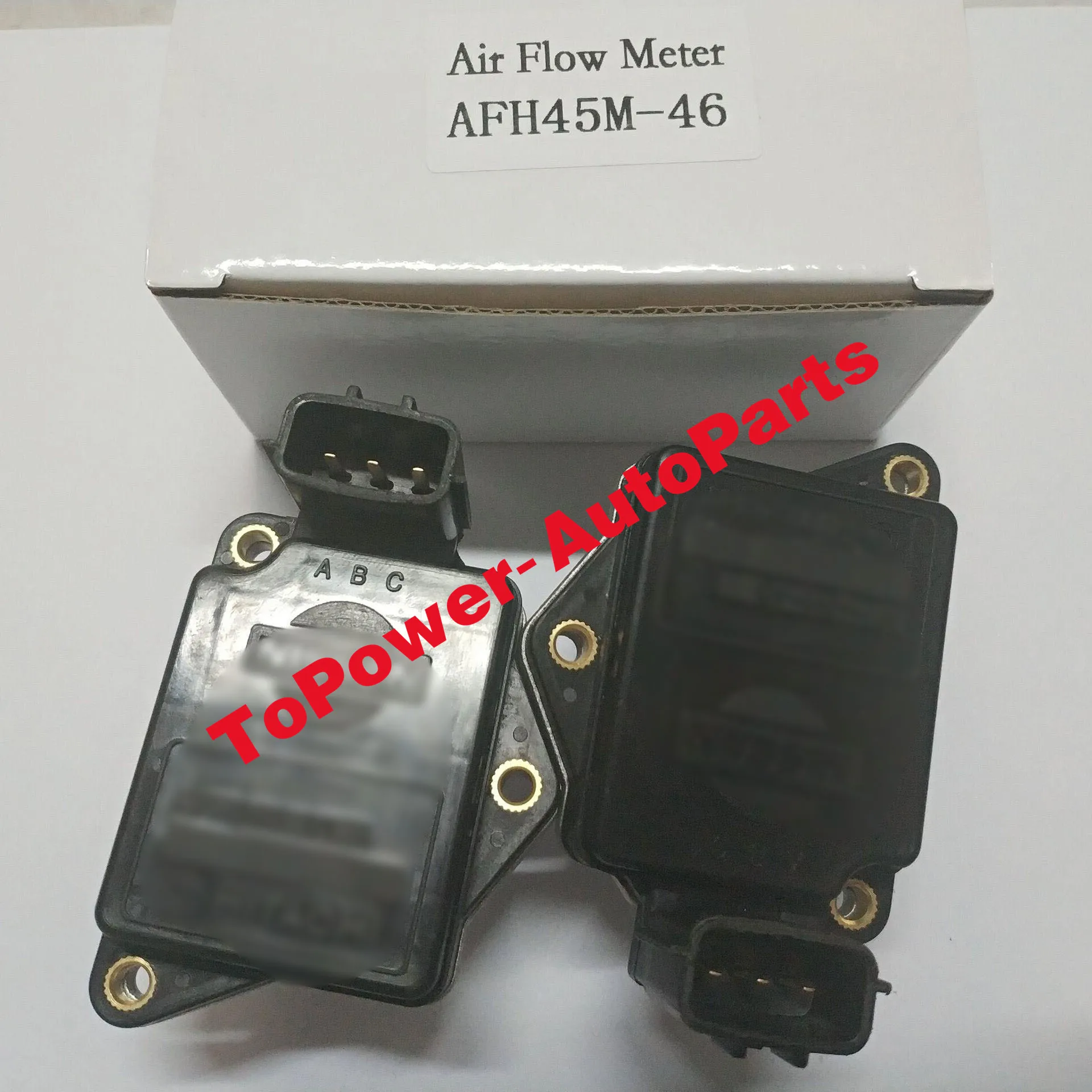 Automobile replace parts Mass Air Flow Meter MAF Sensor AFH45M-46/AFH45M46/1611973C00/1611973C0A fit for Nnissan Sentra D21 Base
Automobile replace parts Mass Air Flow Meter MAF Sensor AFH45M-46/AFH45M46/1611973C00/1611973C0A fit for Nnissan Sentra D21 Base