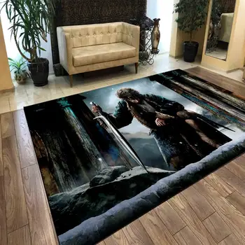 The Lord Of Rings 5 Non Slip Floor Carpet Modern Carpet
The Lord Of Rings 5 Non Slip Floor Carpet Modern Carpet