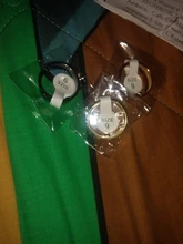 Letdiffery-anillo Simple de 8mm para hombre, anillos de dijes suaves de acero inoxidable negro, envío directo