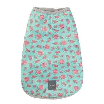 FUZZYARD Summer Punch Coat - 59-62 cm-For dogs
FUZZYARD Summer Punch Coat - 59-62 cm-For dogs