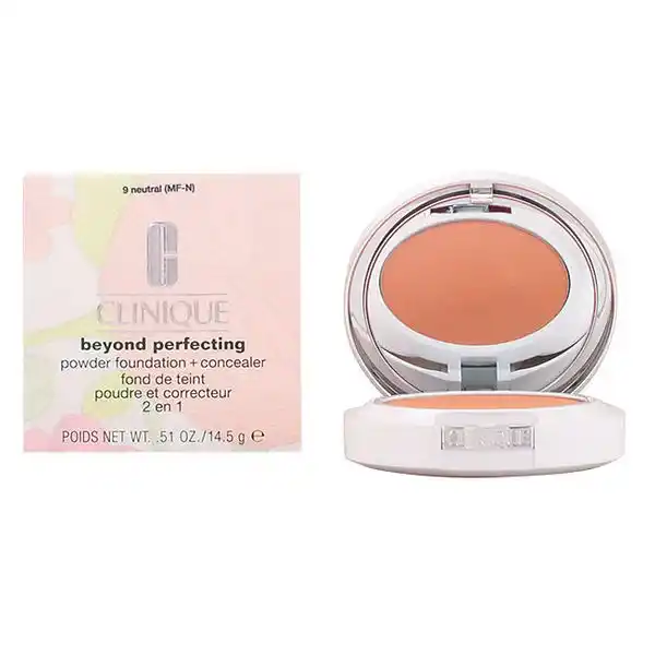 compact make up clinique 8301440