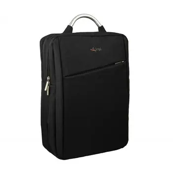 Airel fabric backpack anti-theft laptop 15,6" 
Airel fabric backpack anti-theft laptop 15,6"