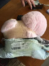 Almohada con forma de gota de agua con forma de luna y Estrella, almohada decorativa suave de peluche, sofá, silla, cama, regalo para niños