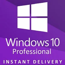 Microsoft Windows 10 Professional 64Bit Russian (Электронный ключ)|Компьютеры и технологии| |