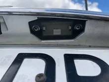 2X LED para placa de matrícula de luz para Ford FOCUS MK II FIESTA MK VII MONDEO MK IV KUGA S-MAX 2008-2019