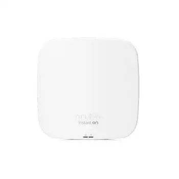 ARUBA INSTANT ON AP15 4 X4 11AC WAVE2 INDOOR ACCESS POINT IN