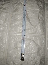 Roulette Ruler Keychain Measuring-Tool Pocket Centimeter Construction Retractable Instument