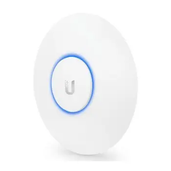 Access point UBIQUITI UAP-AC-LITE UniFi 
Access point UBIQUITI UAP-AC-LITE UniFi
