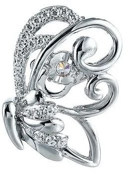 Jay VI pendant with cubic zirconia
Jay VI pendant with cubic zirconia