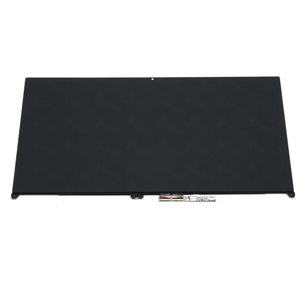 15.6in Touchscreen LCD Assemblies w/ Bezel For ideapad Flex 5-15IIL05 Parts 5D10S39643
15.6in Touchscreen LCD Assemblies w/ Bezel For ideapad Flex 5-15IIL05 Parts 5D10S39643