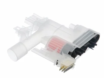 Pressure sensor for dishwashers Bosch, Siemens, Neff, Gaggenau BS 493409
Pressure sensor for dishwashers Bosch, Siemens, Neff, Gaggenau BS 493409