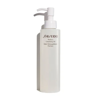 Make-up Remover Oil Shiseido (180 ml)
Make-up Remover Oil Shiseido (180 ml)