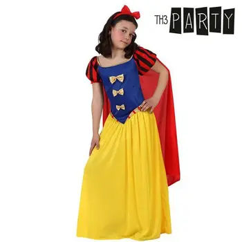 Costume for Children Snow white
Costume for Children Snow white