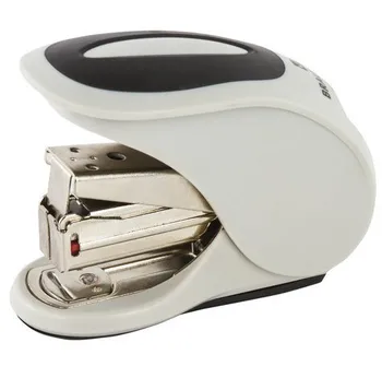 Stapler No. 24/6, 26/6 brauberg "easy press" up to 30L
Stapler No. 24/6, 26/6 brauberg "easy press" up to 30L