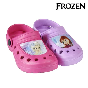 Frozen Beach Sandals
Frozen Beach Sandals