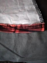 2021 De talla grande De blusa De las mujeres del O-Cuello De manga larga Pliad túnica impresión camisas botón Pachwork Tops blusa Blusas De Mujer De Moda