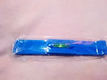 Comb-Guide Clipper Hair-Bang-Level-Ruler Hair-Trimmer Cute Women 2-Colors New DIY