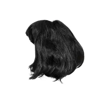 Bob wig for black women 20 style costume New Year Carnival 7064
Bob wig for black women 20 style costume New Year Carnival 7064