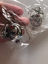 Collar de Película Popular para mujer, colgante de cristal romántico, collar de uso diario, colgante, joyería