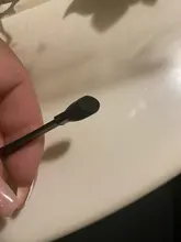 Pinzas de Clavo recto con Cabezal de presión de silicona, 7 colores a elegir, 2 cabezales, 1 unidad