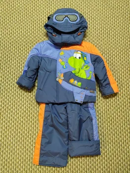 211-1 set for boy orange airplane (80-128) (104)
211-1 set for boy orange airplane (80-128) (104)