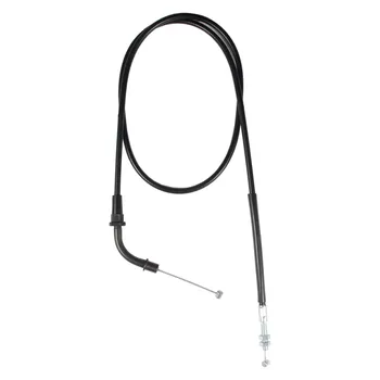 MotoMaster 54012-1390 Throttle Cable A (OPEN) for Kawasaki EN 500 A (1990-1993) 
MotoMaster 54012-1390 Throttle Cable A (OPEN) for Kawasaki EN 500 A (1990-1993)