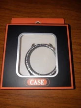 Funda protectora de plástico para Samsung Galaxy Watch Active 2 1, carcasa de 40mm, 44mm, accesorios de parachoques de diamante Delgado ligero