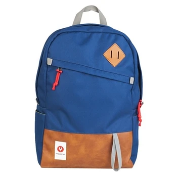 Laptop Backpack NGS SNIPE 15,6" Blue
Laptop Backpack NGS SNIPE 15,6" Blue