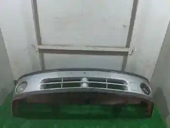 7701471347 RENAULT LAGUNA front bumper (B56)
7701471347 RENAULT LAGUNA front bumper (B56)