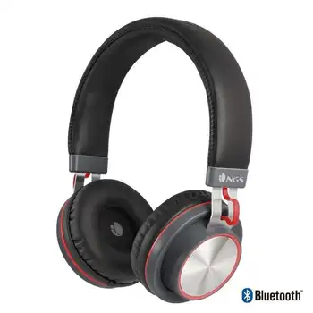 Headphones ngs Arctic patrol Network-bt 4.2-10m range-microphone-function hands-free-300mah battery 
Headphones ngs Arctic patrol Network-bt 4.2-10m range-microphone-function hands-free-300mah battery
