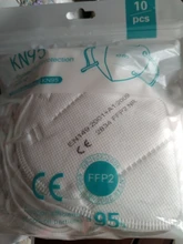 KN95 máscaras FFP2 maske máscara de boca ffp2mask KN95 máscara Facial máscaras de virus polvo máscara máscaras de pestañas mascarillas de ventilación