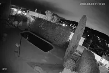 Dahua-minicámara Domo IP de red POE de 6MP, IPC-HDW4631C-A, con micrófono incorporado, CCTV, visión nocturna IR de 50M, IPC-HDW4433C-A de repuesto