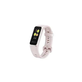HUAWEI Band 4 Activity Bracelet 5ATM Pink
HUAWEI Band 4 Activity Bracelet 5ATM Pink