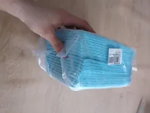 Nappy-Mat Training Diapers Pee-Pads Pet-Dog Disposable 20pcs Soft Healthy Super-Absorbent