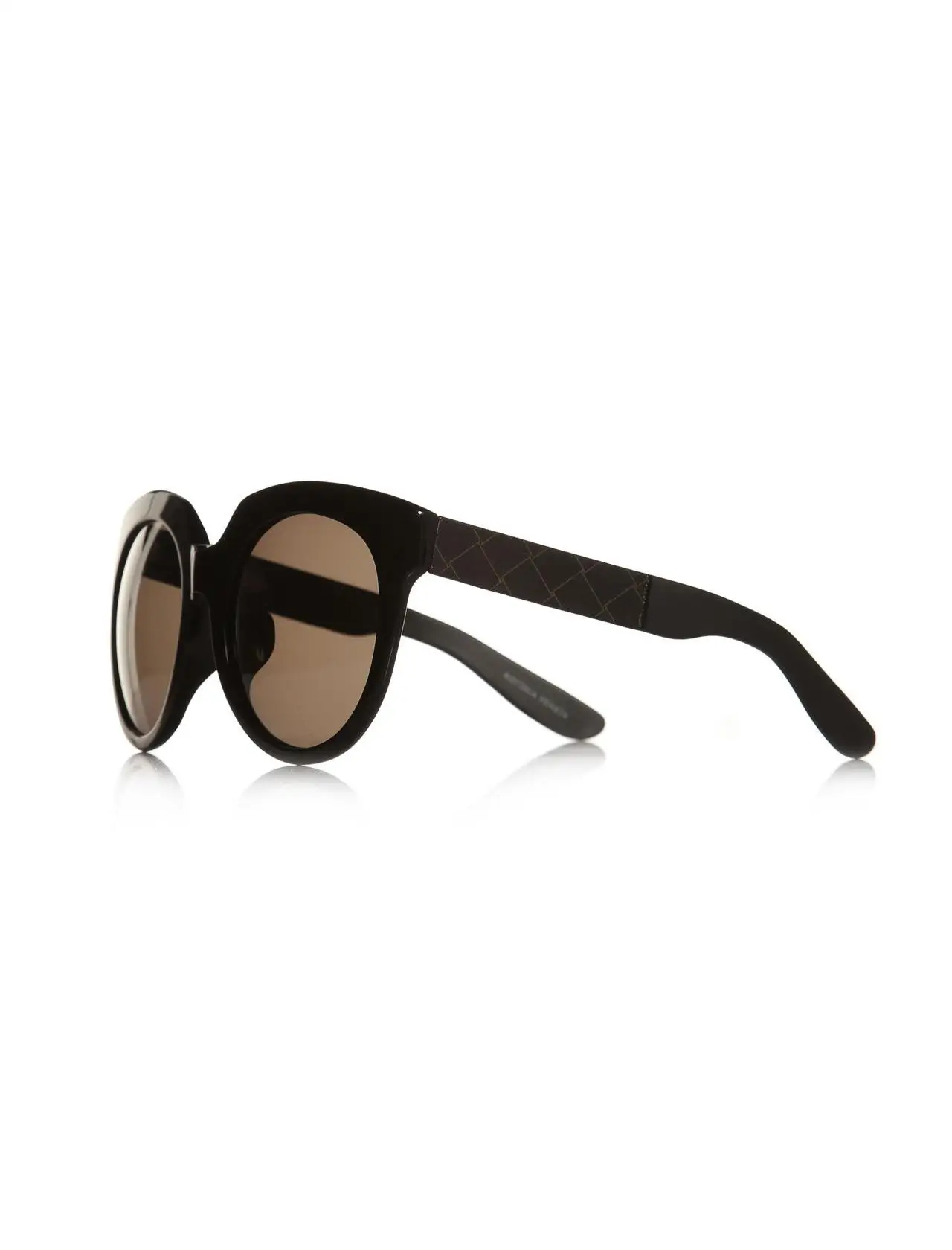 Women's sunglasses b.v 305/f/s f38 56 nr bone black organic round cat eye 56-22-140 bottega veneta
Women's sunglasses b.v 305/f/s f38 56 nr bone black organic round cat eye 56-22-140 bottega veneta