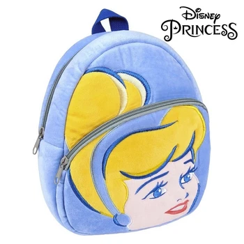 Child bag Cinderella Princesses Disney 78308
Child bag Cinderella Princesses Disney 78308