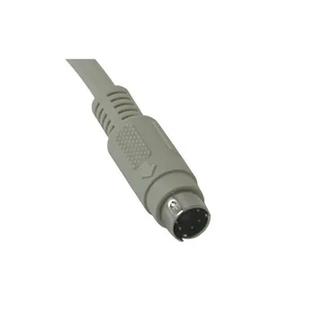 C2G 5m ps/2 cable Gray 
C2G 5m ps/2 cable Gray