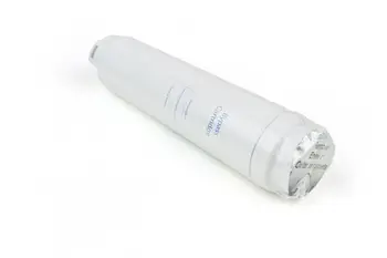 Water filter for refrigerators Bosch, Siemens, Neff, Gaggenau BS 740572 
Water filter for refrigerators Bosch, Siemens, Neff, Gaggenau BS 740572