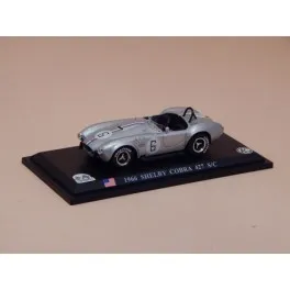 SHELBY COBRA
SHELBY COBRA
