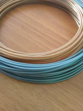 Printer-Parts Pla-Filament Plastic-Materials 3d-Printing 10m-Sample Solid for No-Bubble